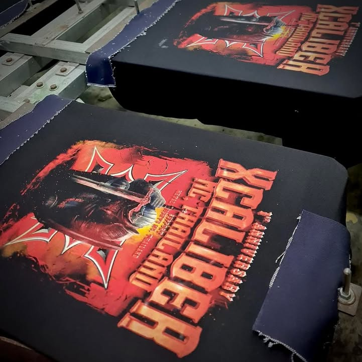 งานดิสชาร์จ